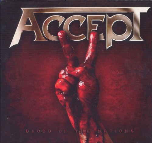 Blood Of The Nations